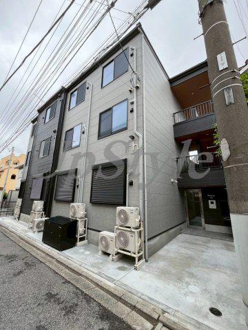 パトリア梅島