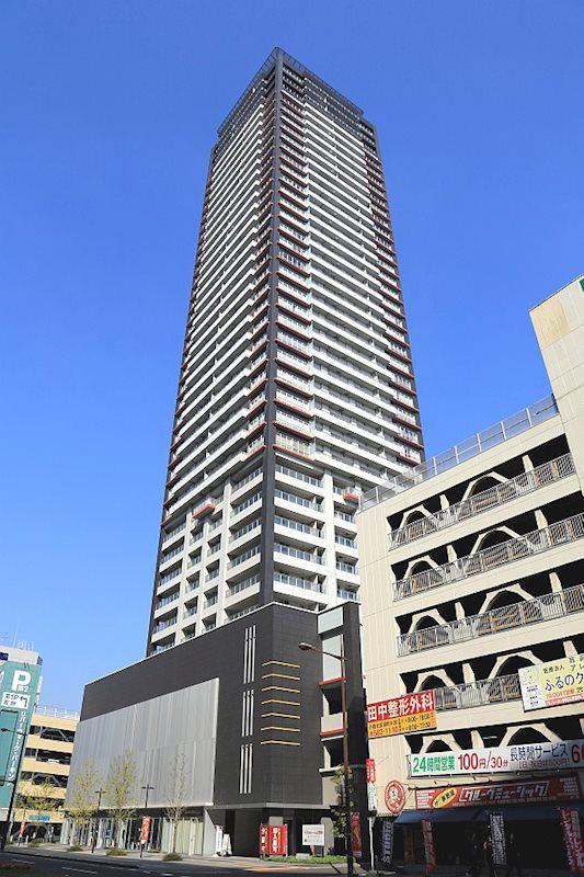 D.C.TOWER