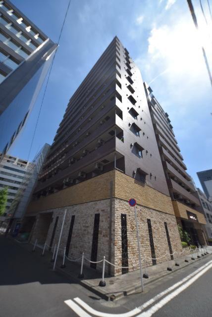 ガラグランディ大手町