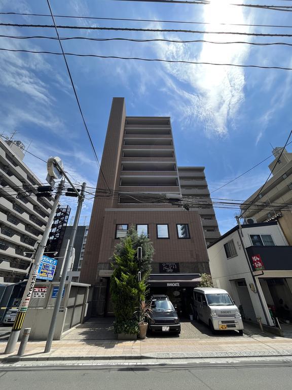 SANKYO国分町ビル