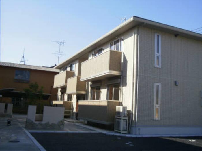 ラフレ仲道F