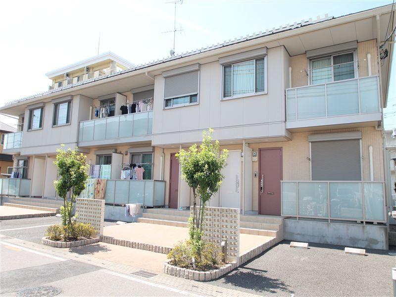 マストライフ守谷PLUS-B