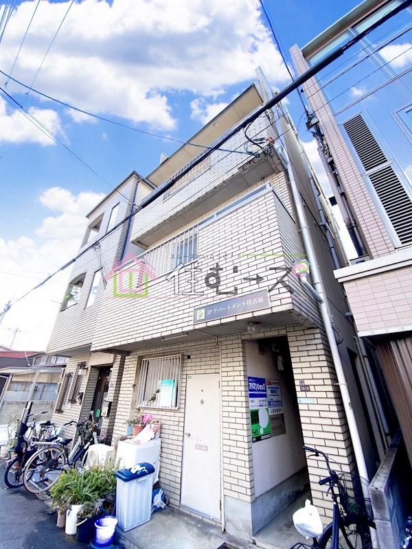 アパートメント住吉III