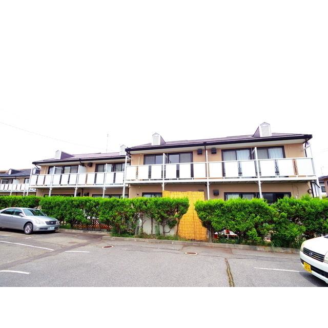 セジュール塚田B