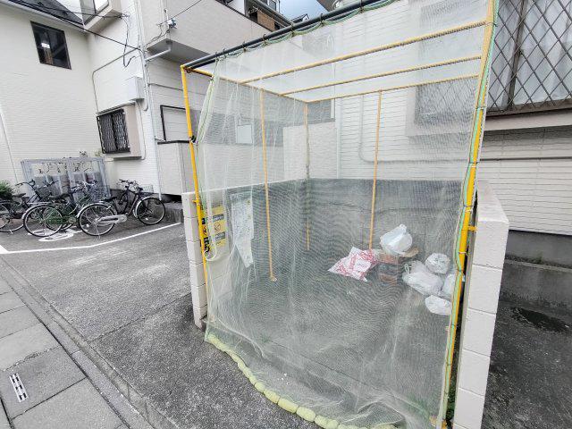 フルハウスK棟