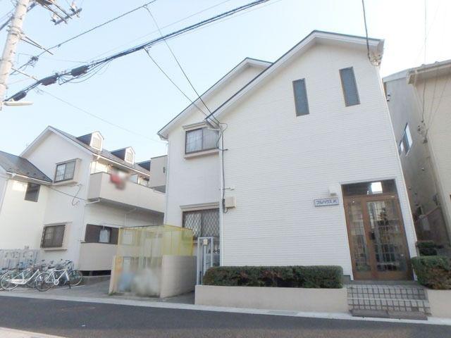 フルハウスK棟