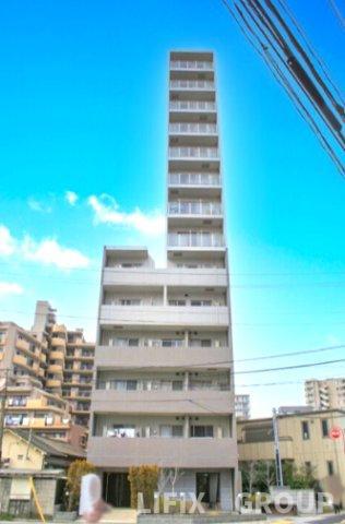 トレゾール亀戸