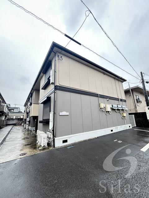アポロハイツIII