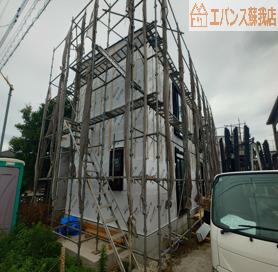 クレストアベニュー佐倉