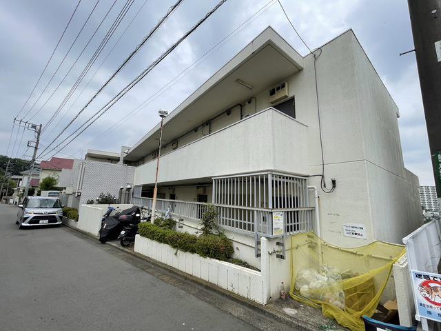 ベルハイツ座間