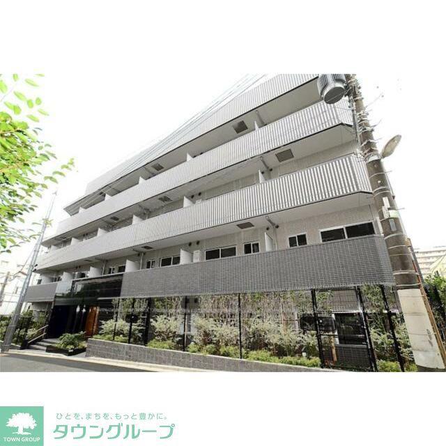 ステージファースト練馬富士見台