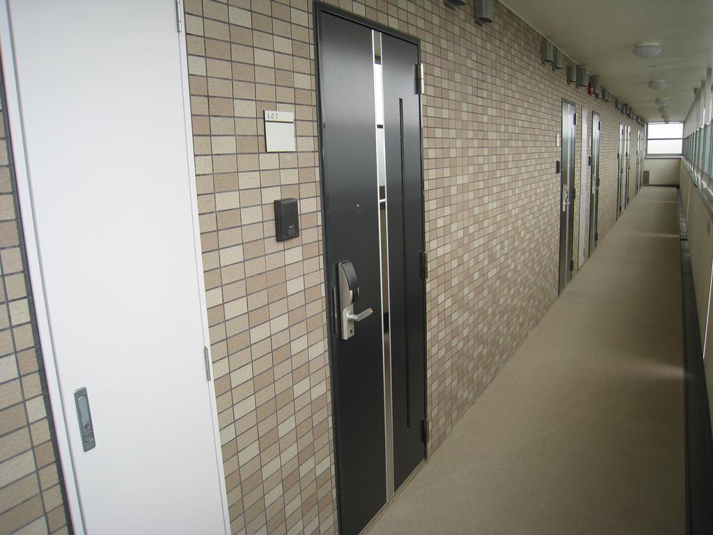 グレースヒルズ東原
