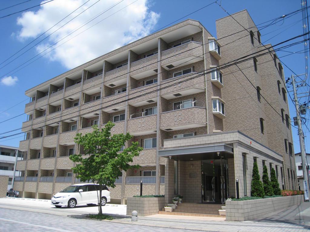 グレースヒルズ東原