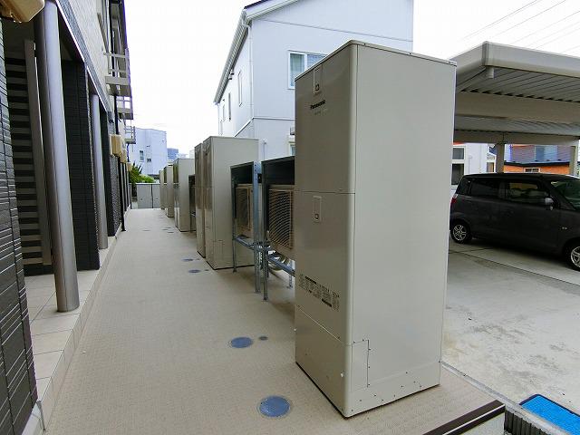 プラヴィダ南通