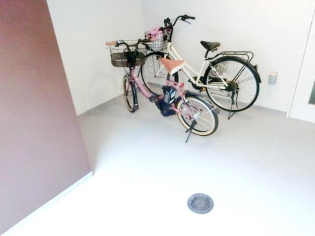 セリジェ池尻大橋
