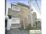 ウィング21街道 A