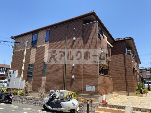 ヴェルデ ブリッサⅠ