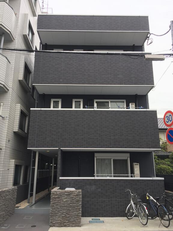 フィガロ本町