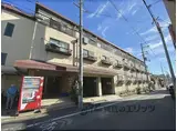 ニューハイツ橋