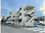 アシスト三園マンション