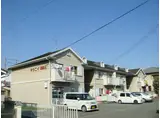 タウニィ高岡A棟