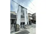 クリアフェリオ住吉