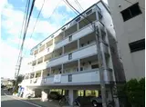 ホワイトシャトー清水弐番館