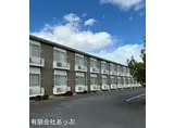 ＪＲ両毛線 駒形駅 徒歩41分 2階建 築22年
