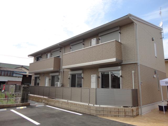 カーサ金吹 B
