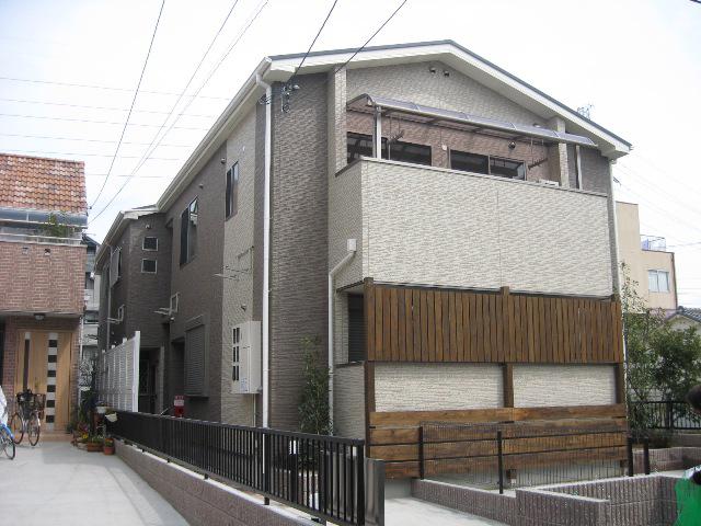 エトワール稲野