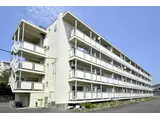 ビレッジハウス公郷6号棟