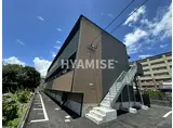 デ・クメール新大村駅前