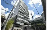 パークアクシス名古屋山王一丁目