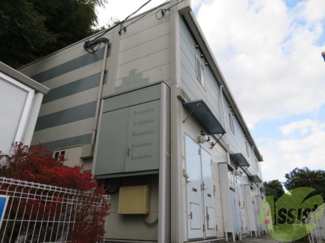 グリーンヒル北仙台