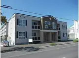 北海道名寄市 2階建 築15年