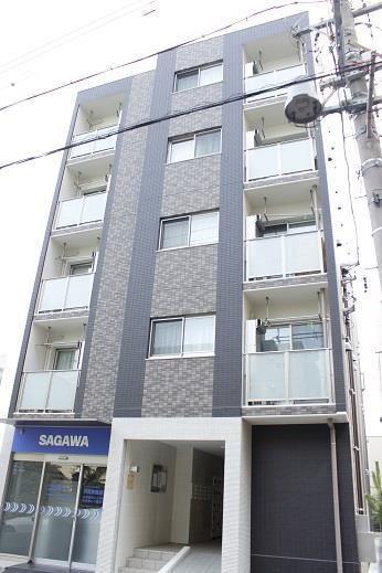 STELLA南町