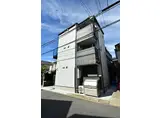 クリスタル南流山