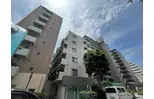 ベルヴィアージヨコハマ