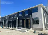 調布市国領町4丁目アパート