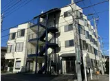 キュウブEX北代田