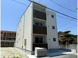 ジーメゾンフェリシェ大久保
