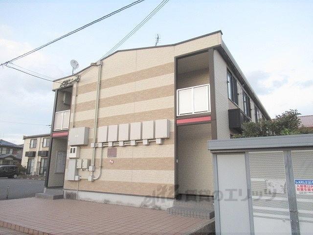 レオパレスなつみ