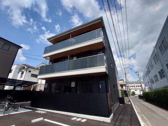 CAMPANELLA舟入南