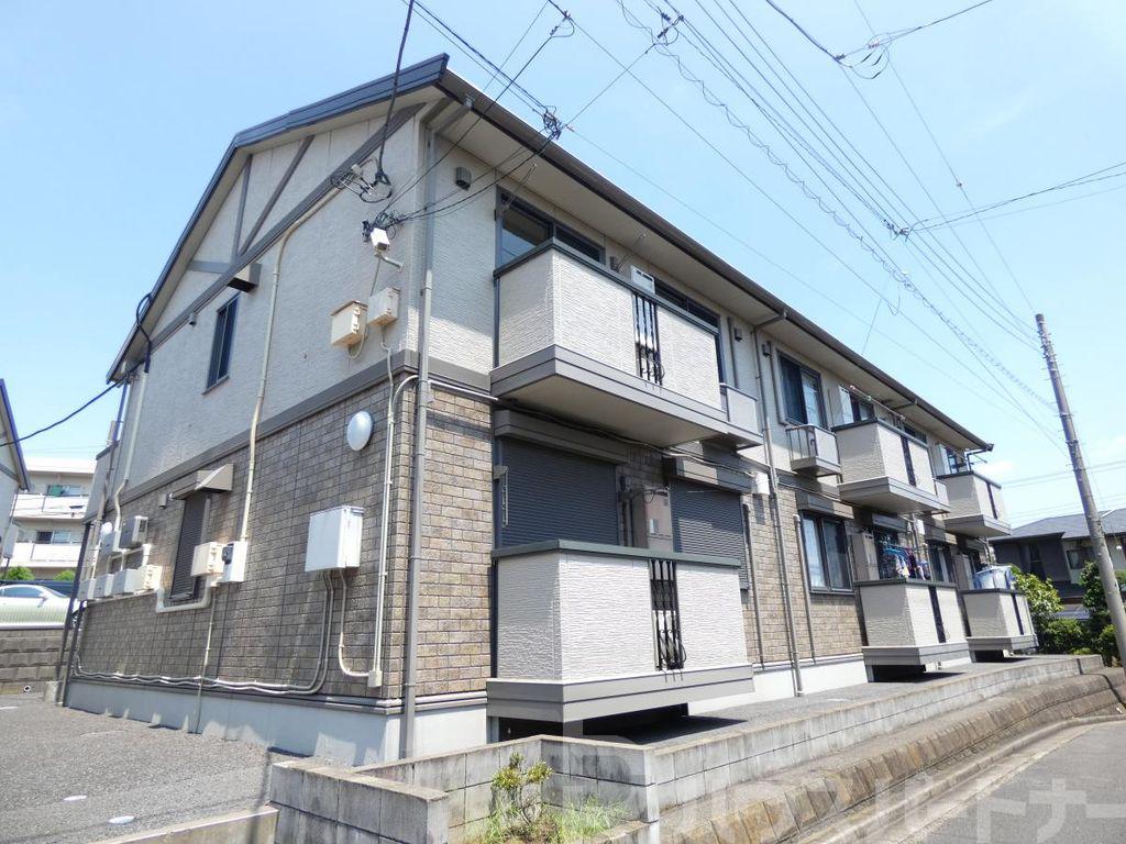 コモド八ヶ崎B