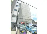 プランタン鴨池