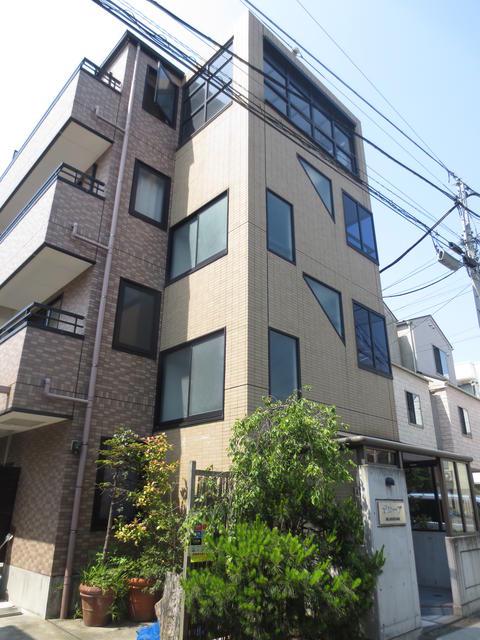 第56シンエイビル