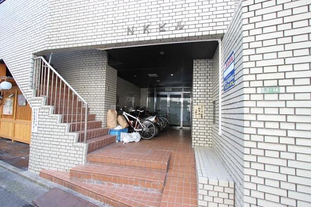 NKビル