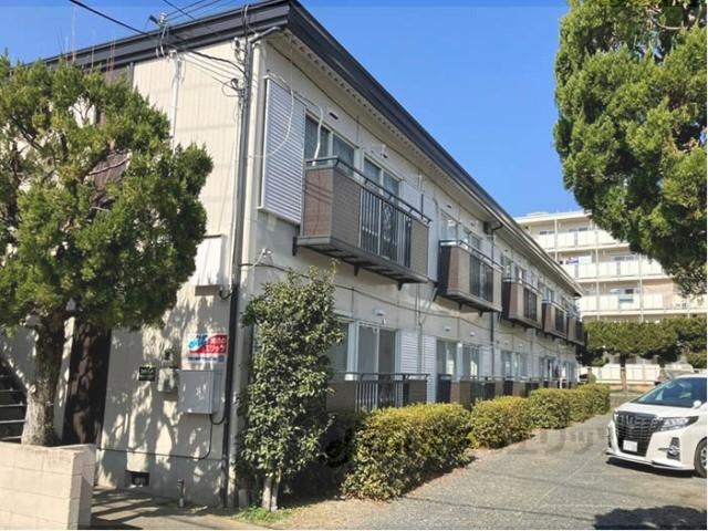 パステルハイツ