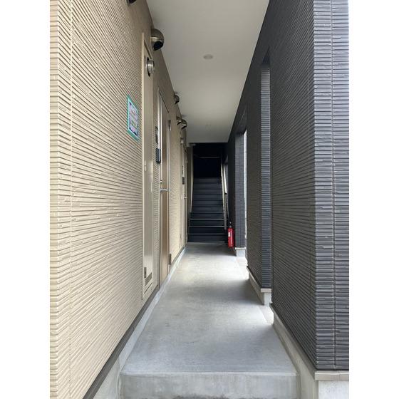 リングフィールド連坊駅前II