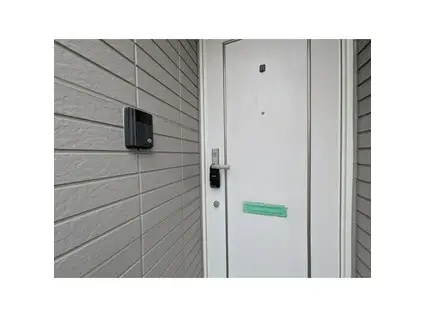 カルチェ・ド・千代台(3LDK/1階)の外観写真